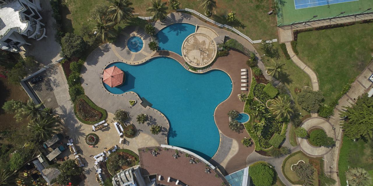 Eskay Resorts Mumbai Exterior photo